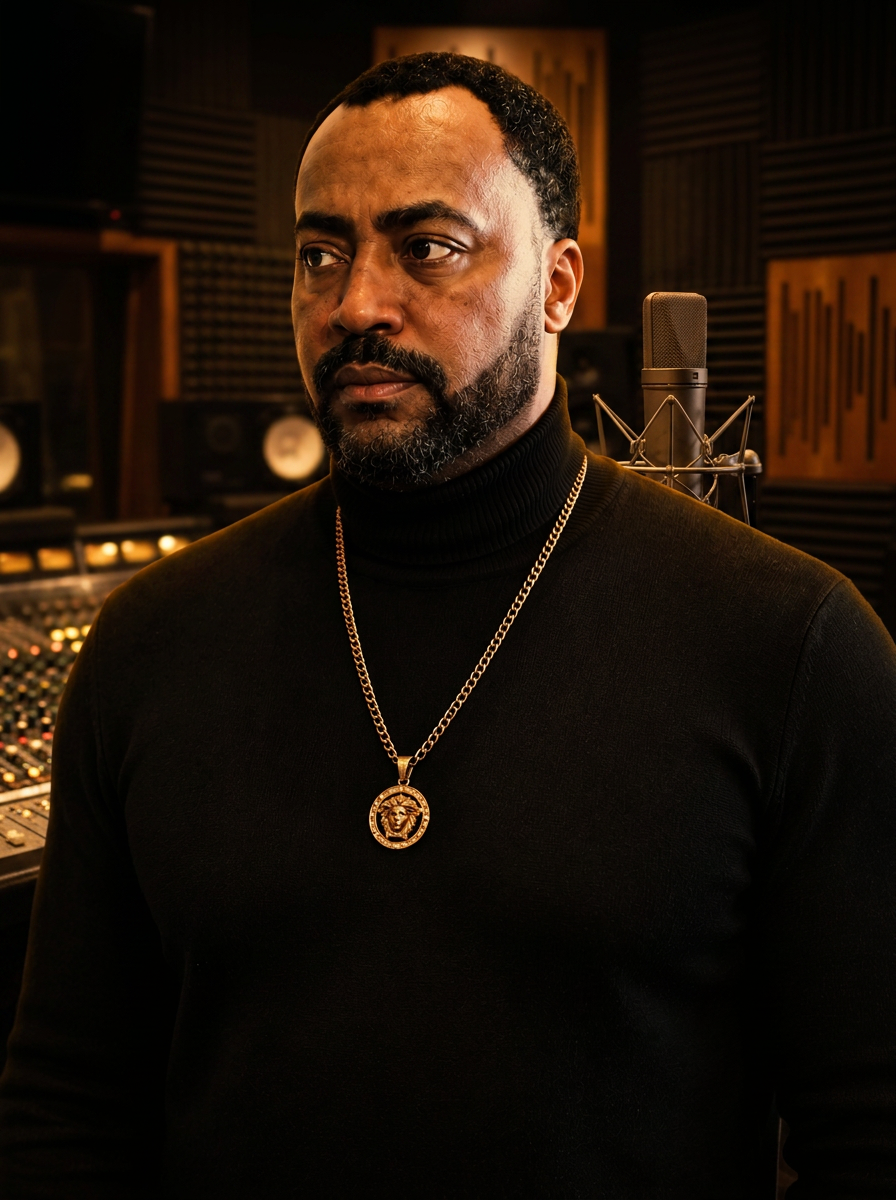 Malik, R&B / Soul artist on Mar-Kel Records